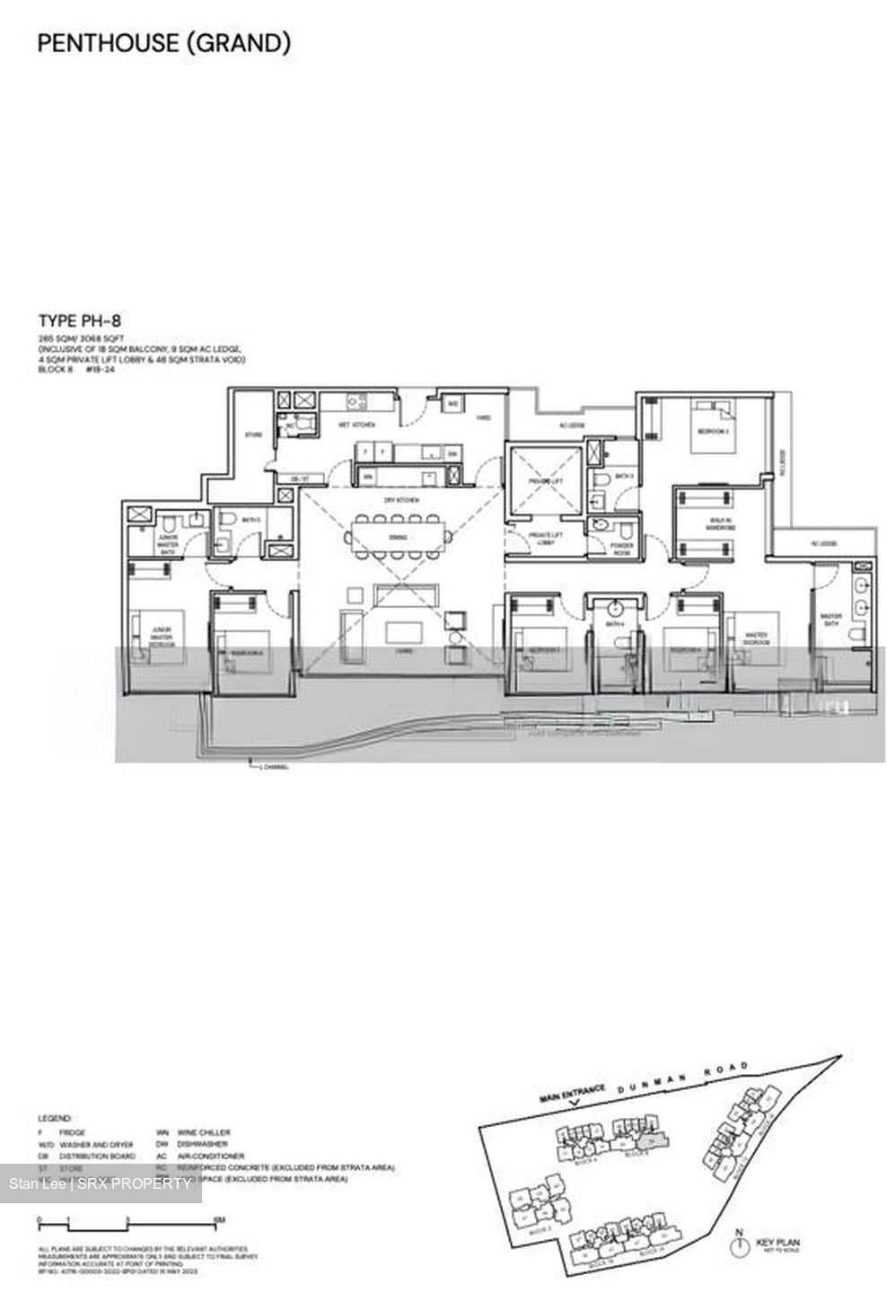 Grand Dunman (D15), Apartment #498393391
